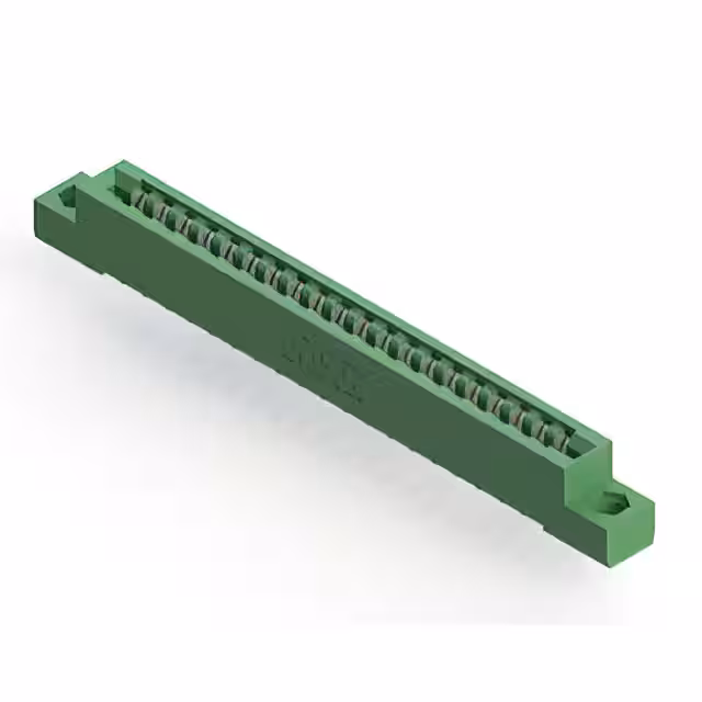 307-020-453-104 EDAC Inc.  Edgeboard Connectors